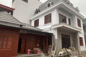 Tiêu chí lựa chọn công ty sửa nhà uy tín tại Hà Nội