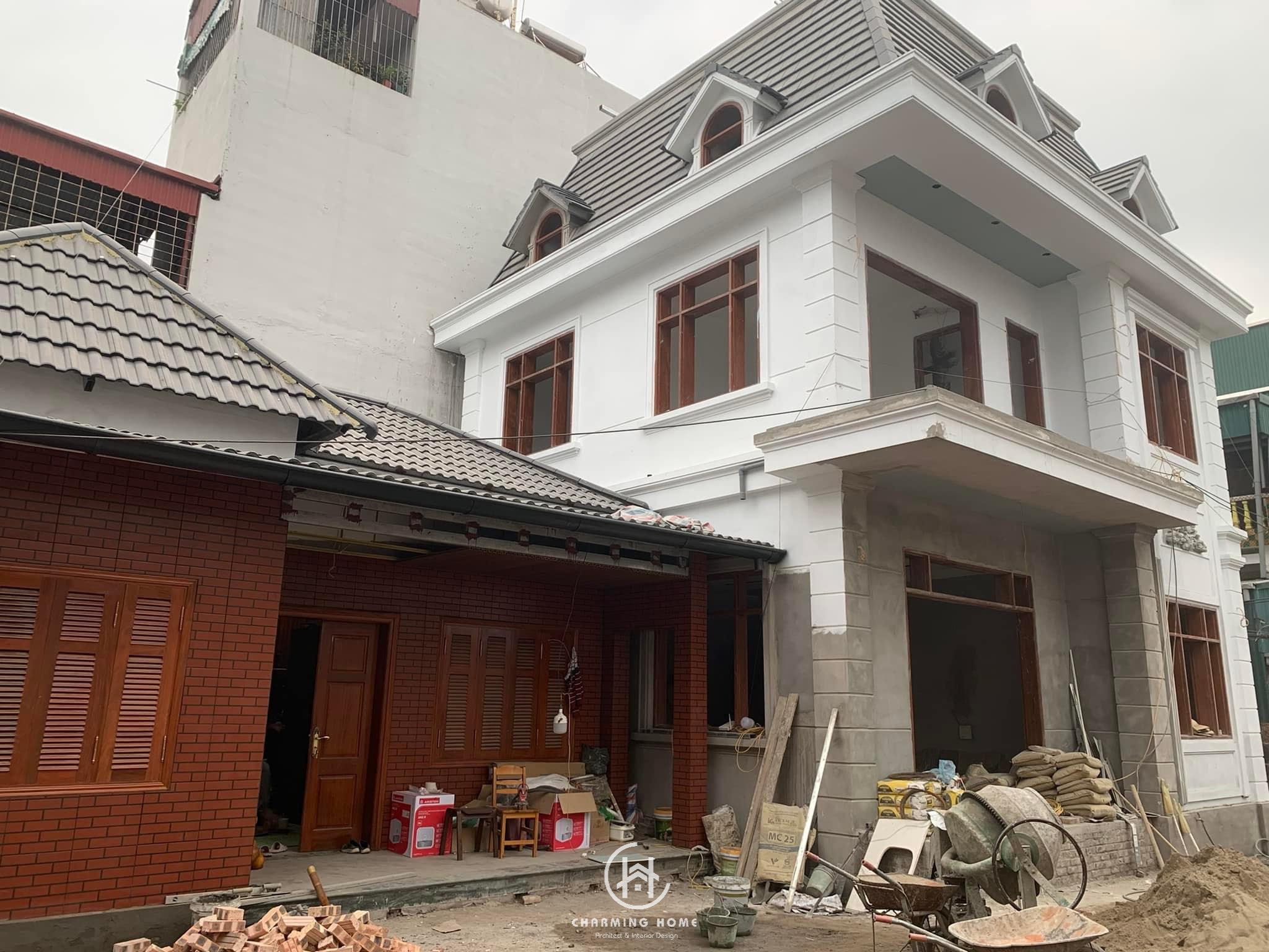 Tiêu chí lựa chọn công ty sửa nhà uy tín tại Hà Nội 